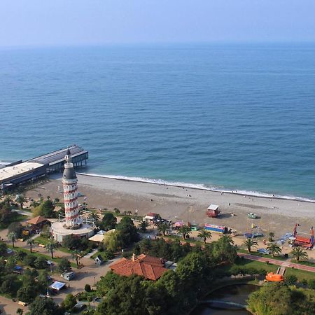 Best Location Apartments In Μπατούμι Εξωτερικό φωτογραφία