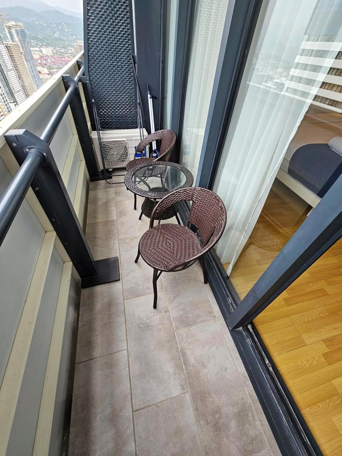 Best Location Apartments In Μπατούμι Εξωτερικό φωτογραφία