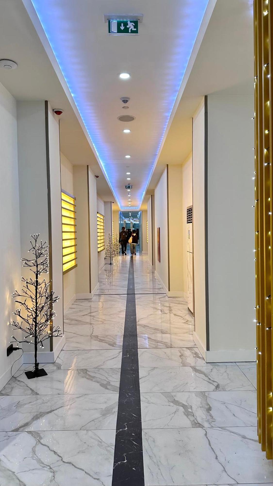 Best Location Apartments In Μπατούμι Εξωτερικό φωτογραφία