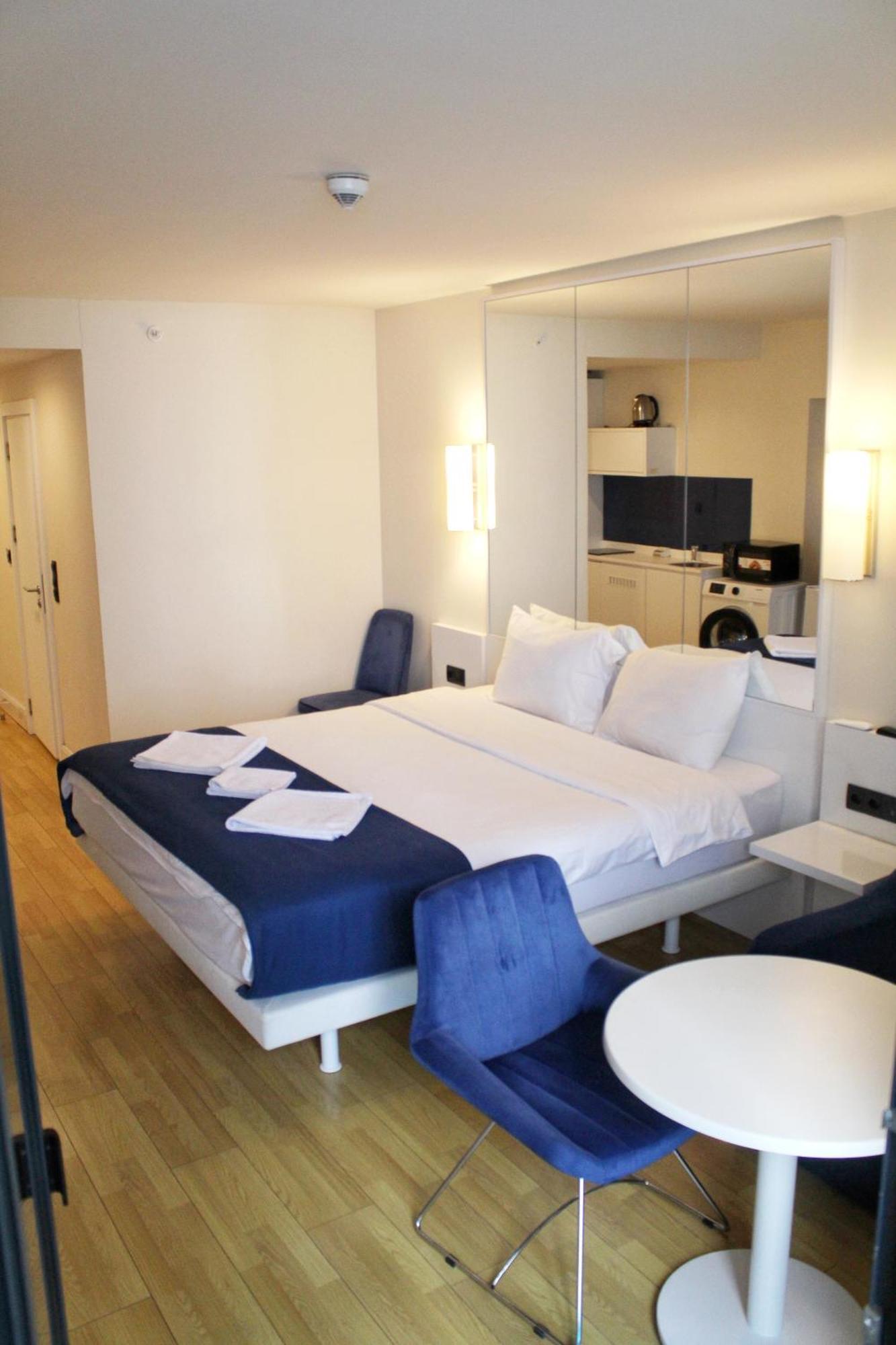 Best Location Apartments In Μπατούμι Εξωτερικό φωτογραφία