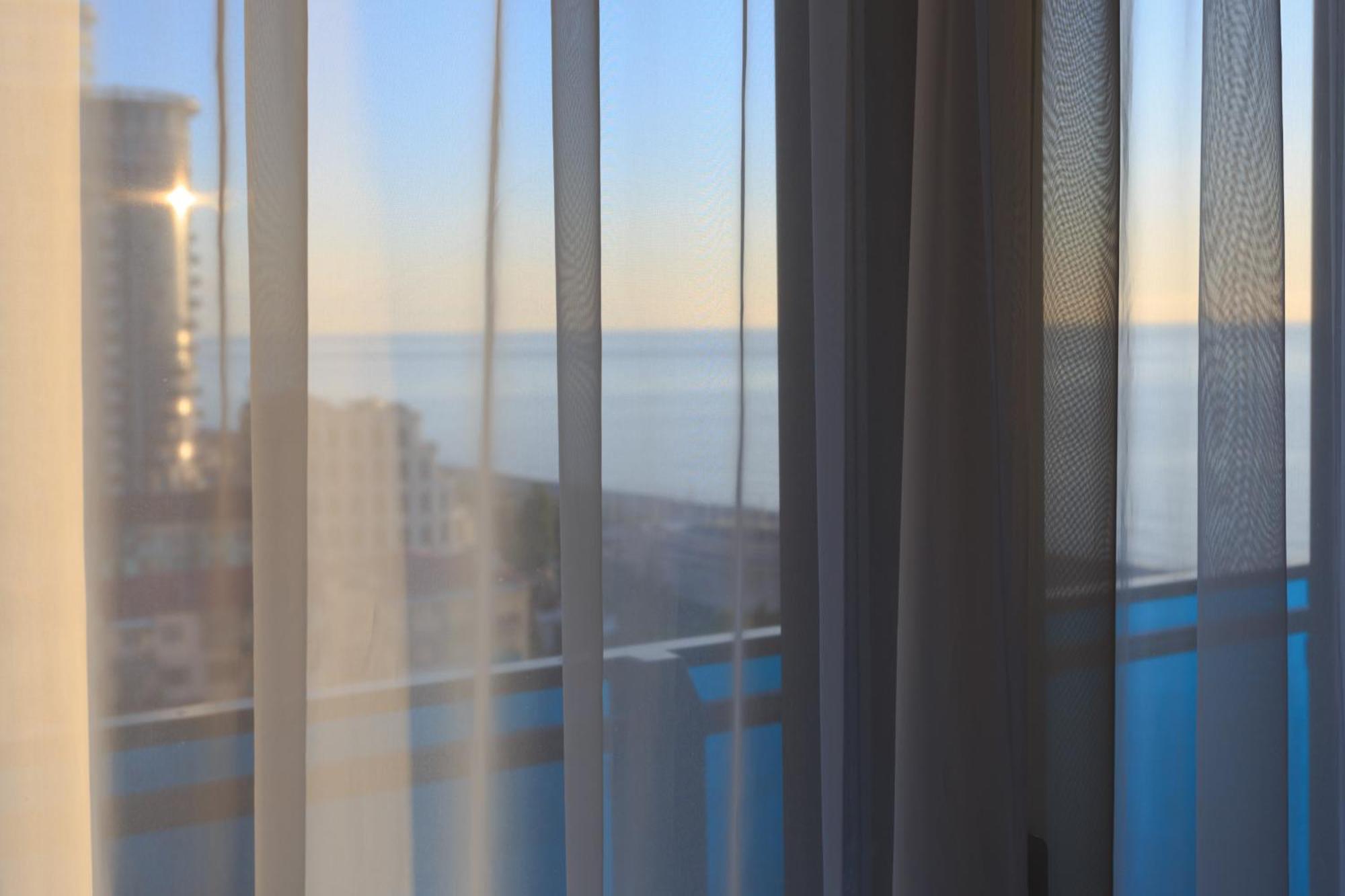 Best Location Apartments In Μπατούμι Εξωτερικό φωτογραφία