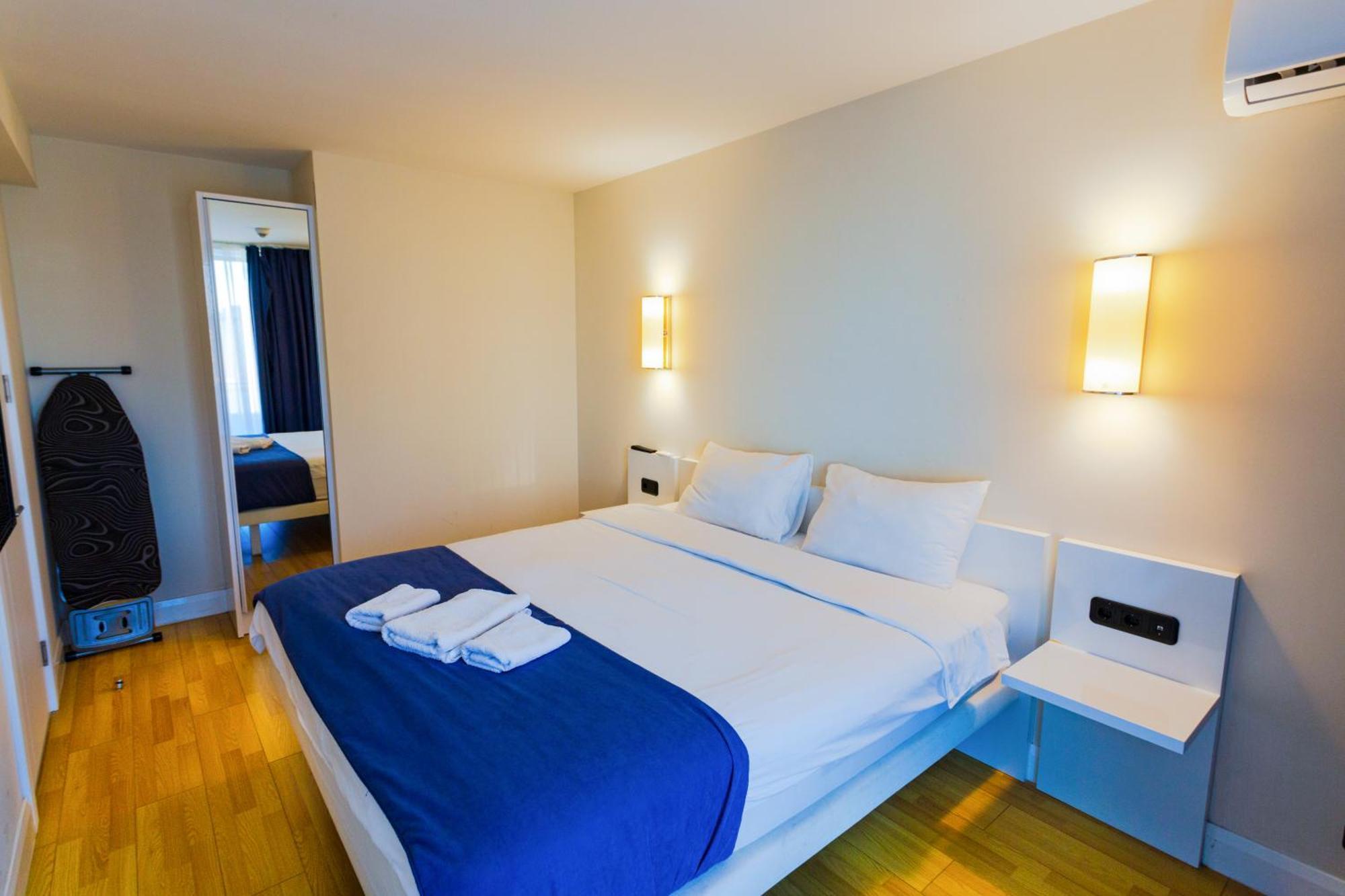 Best Location Apartments In Μπατούμι Εξωτερικό φωτογραφία