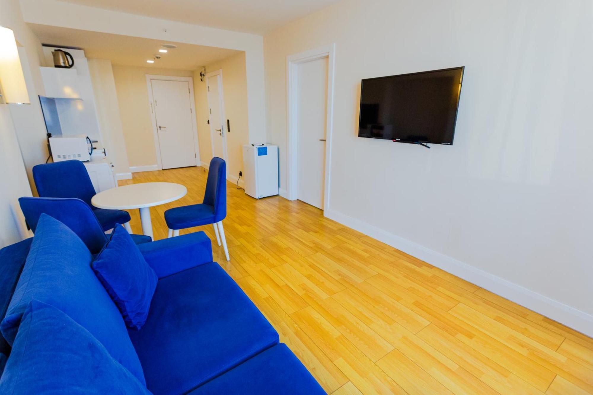 Best Location Apartments In Μπατούμι Εξωτερικό φωτογραφία