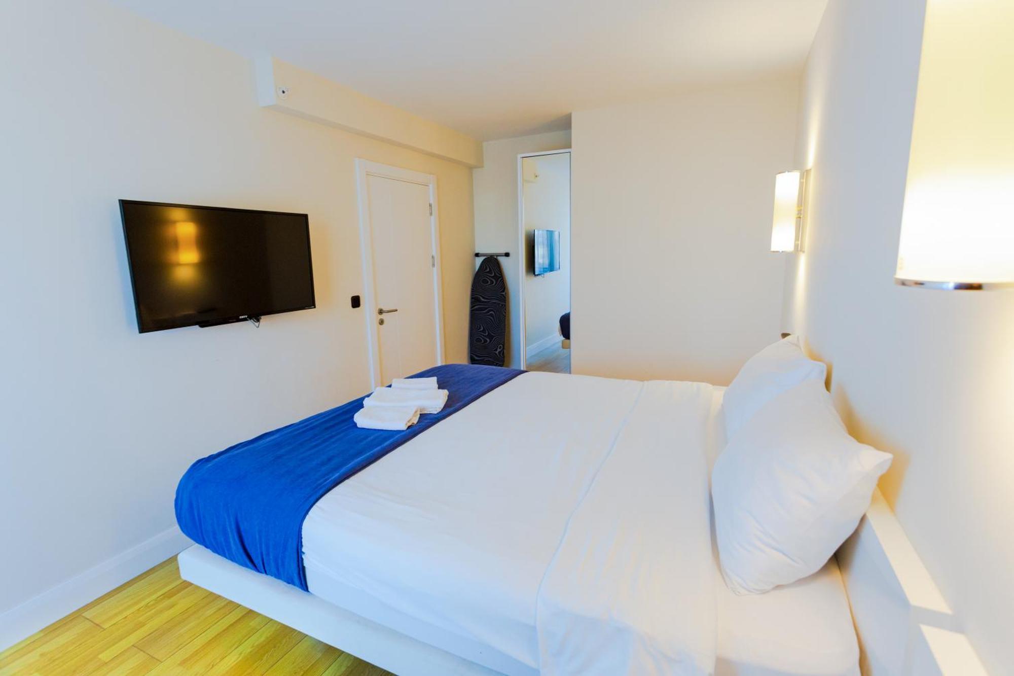 Best Location Apartments In Μπατούμι Εξωτερικό φωτογραφία