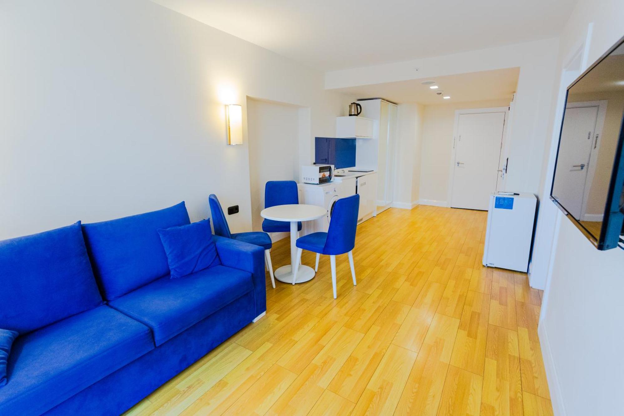 Best Location Apartments In Μπατούμι Εξωτερικό φωτογραφία