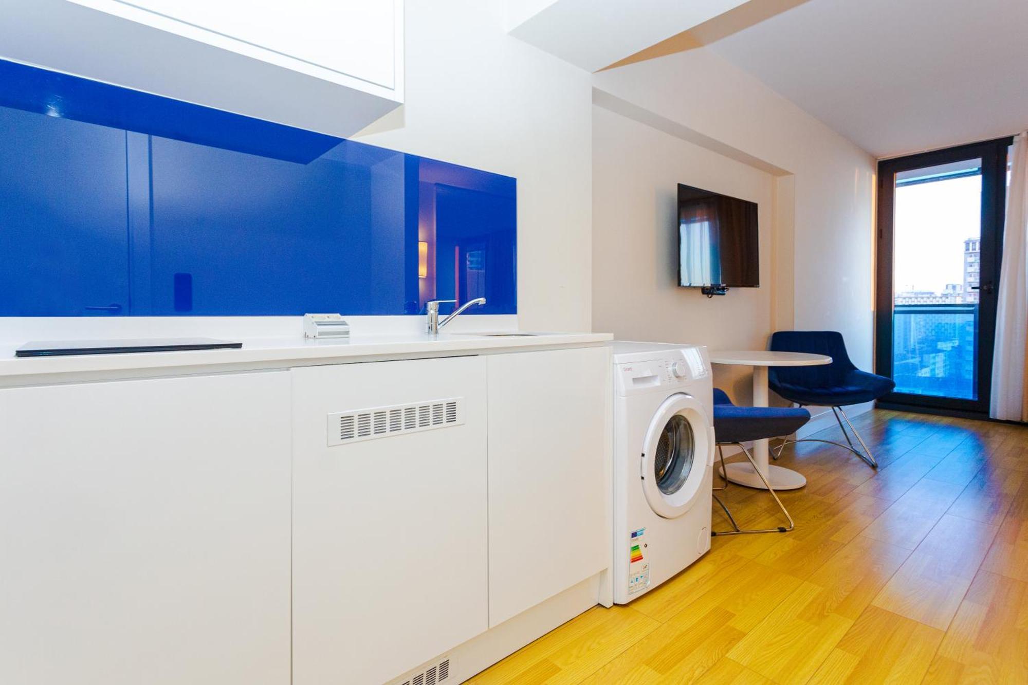 Best Location Apartments In Μπατούμι Εξωτερικό φωτογραφία