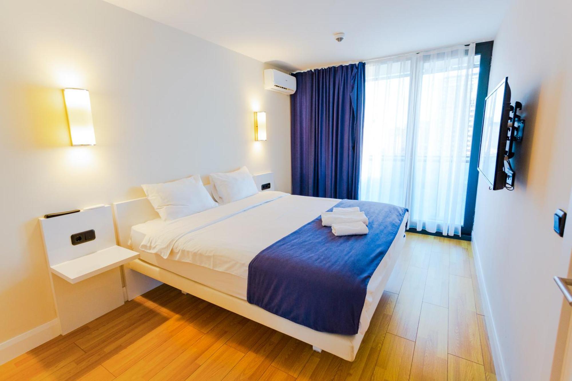 Best Location Apartments In Μπατούμι Εξωτερικό φωτογραφία