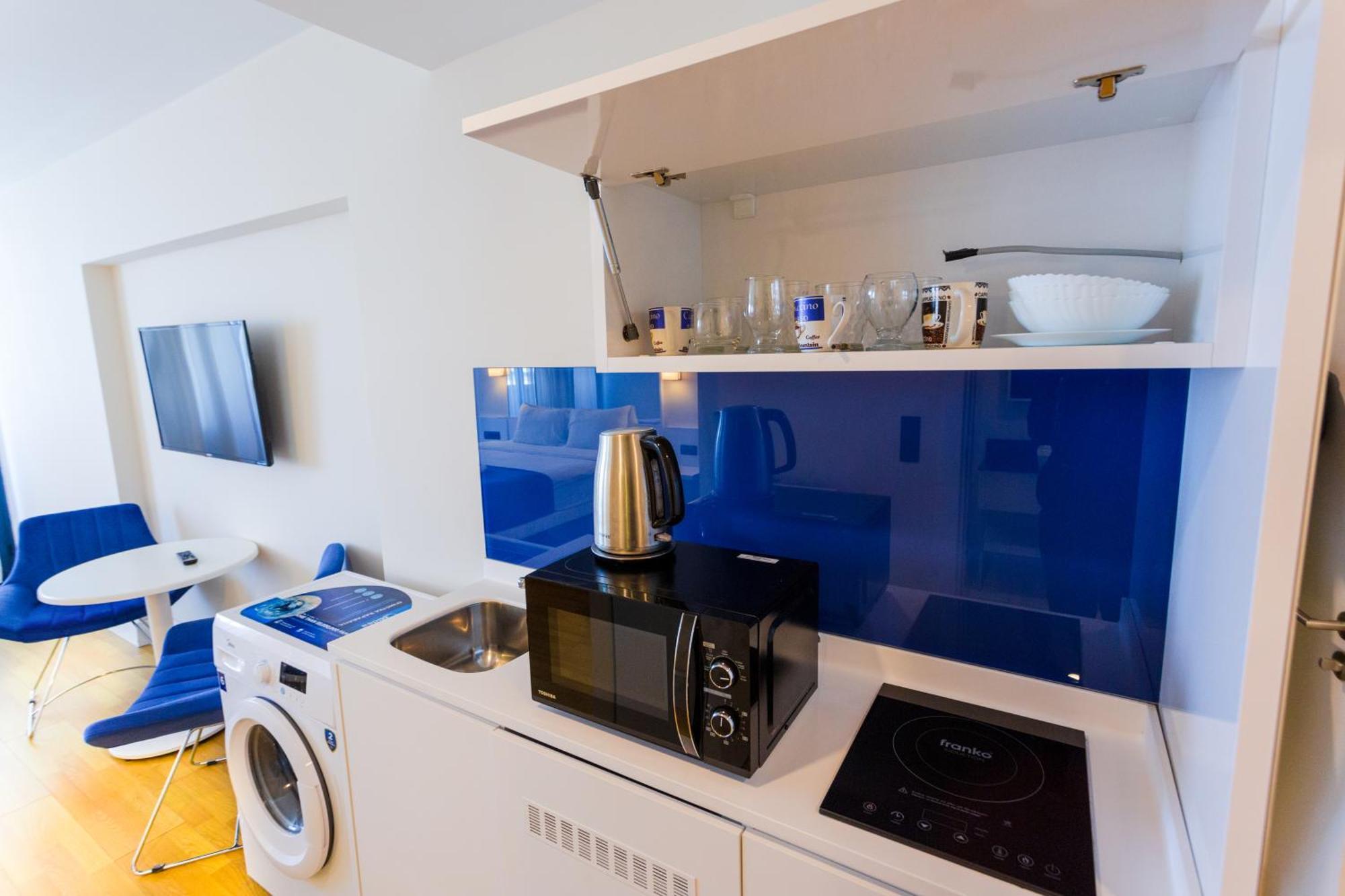 Best Location Apartments In Μπατούμι Εξωτερικό φωτογραφία