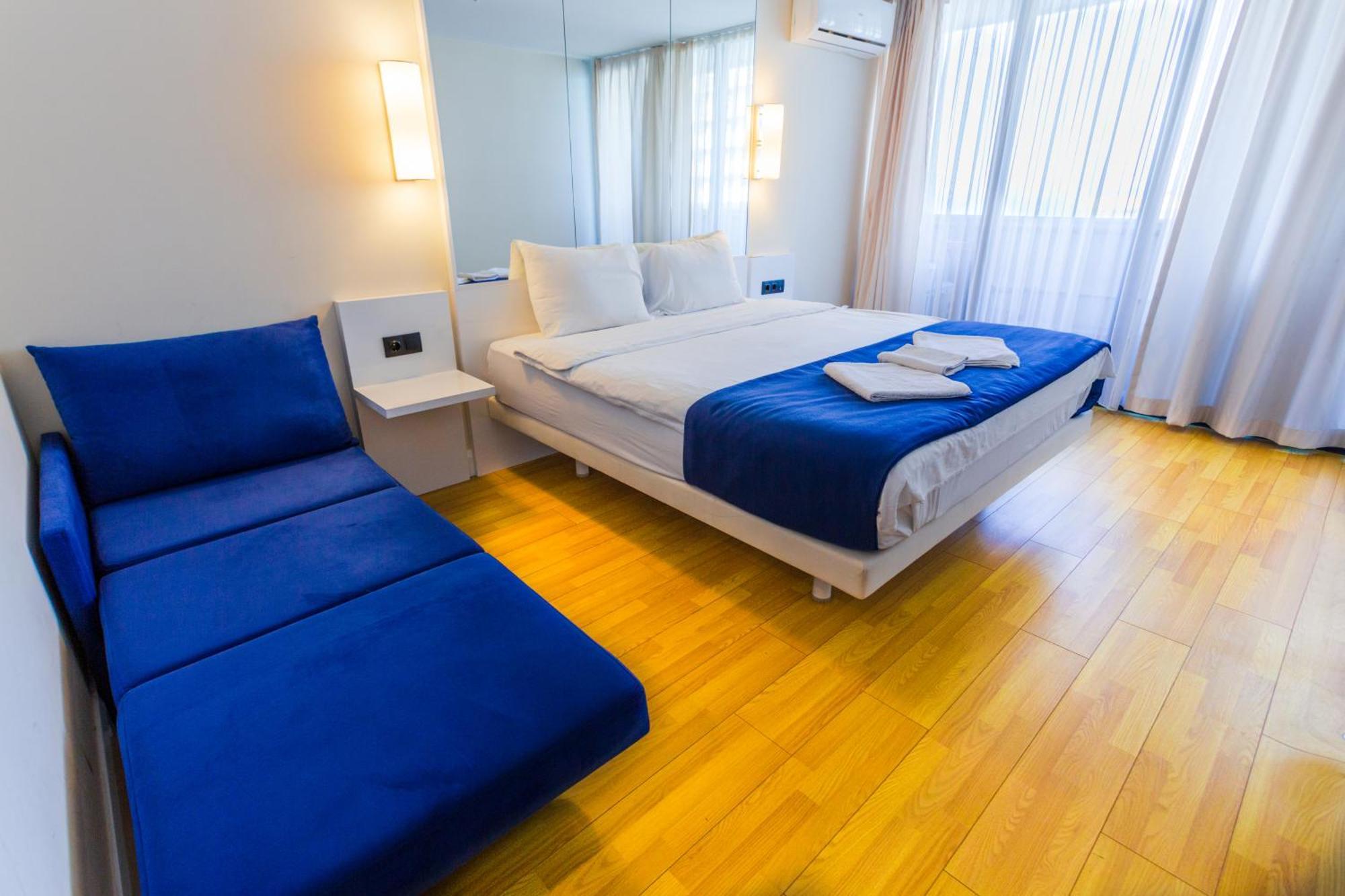 Best Location Apartments In Μπατούμι Εξωτερικό φωτογραφία