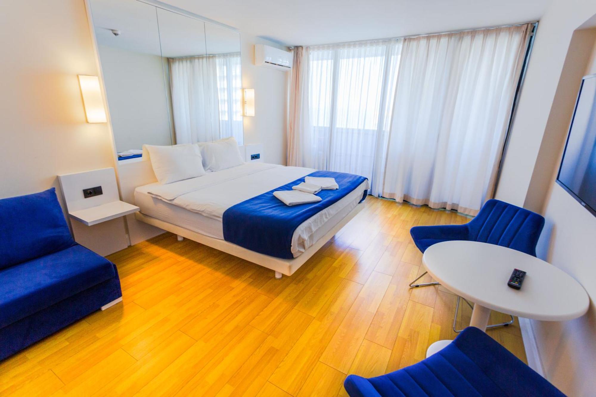Best Location Apartments In Μπατούμι Εξωτερικό φωτογραφία