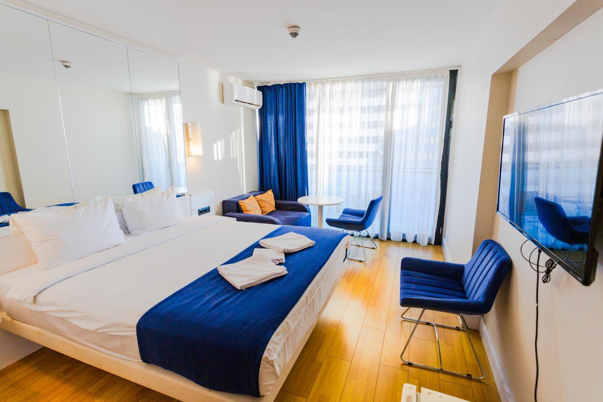 Best Location Apartments In Μπατούμι Εξωτερικό φωτογραφία