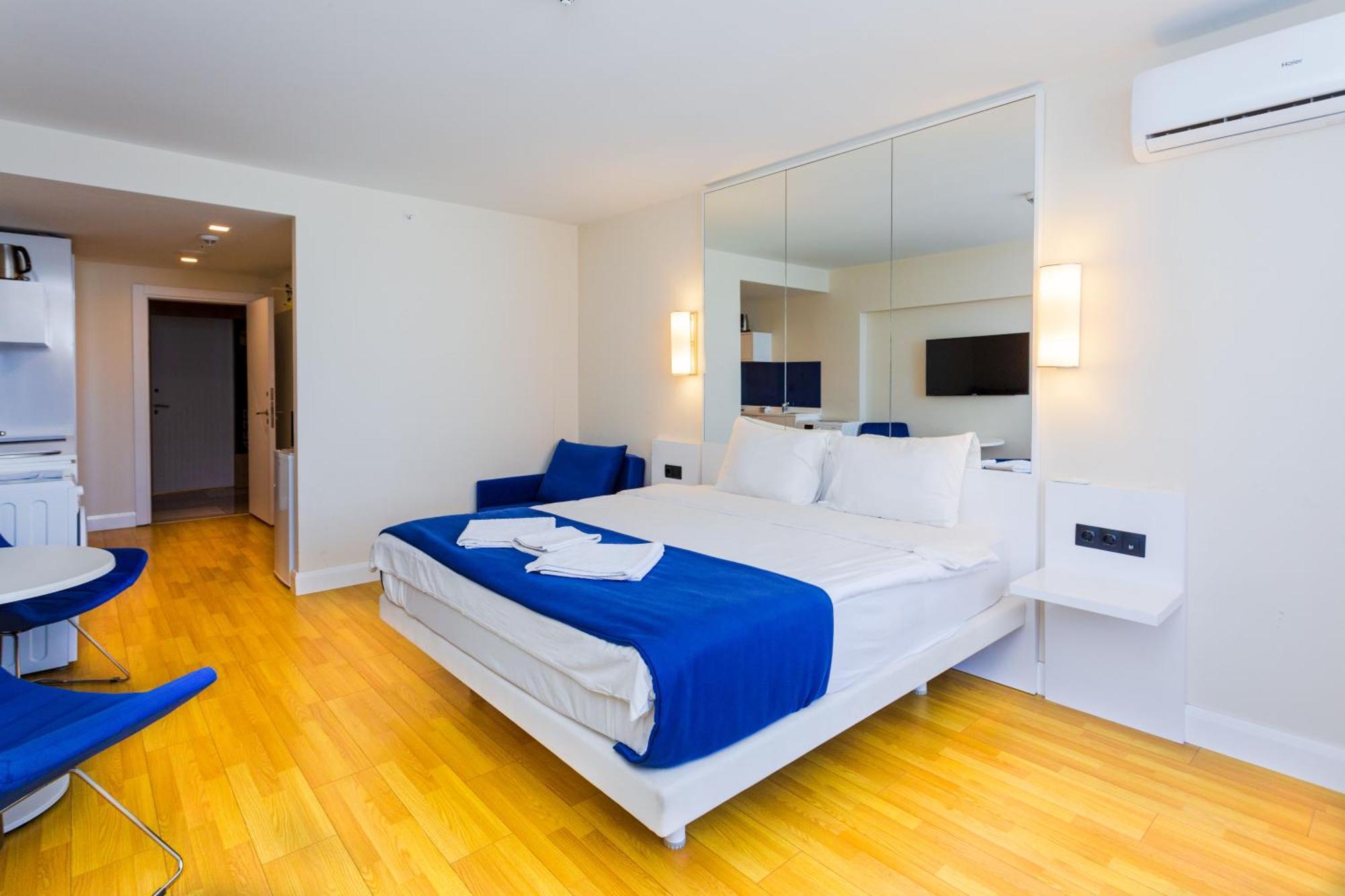 Best Location Apartments In Μπατούμι Εξωτερικό φωτογραφία