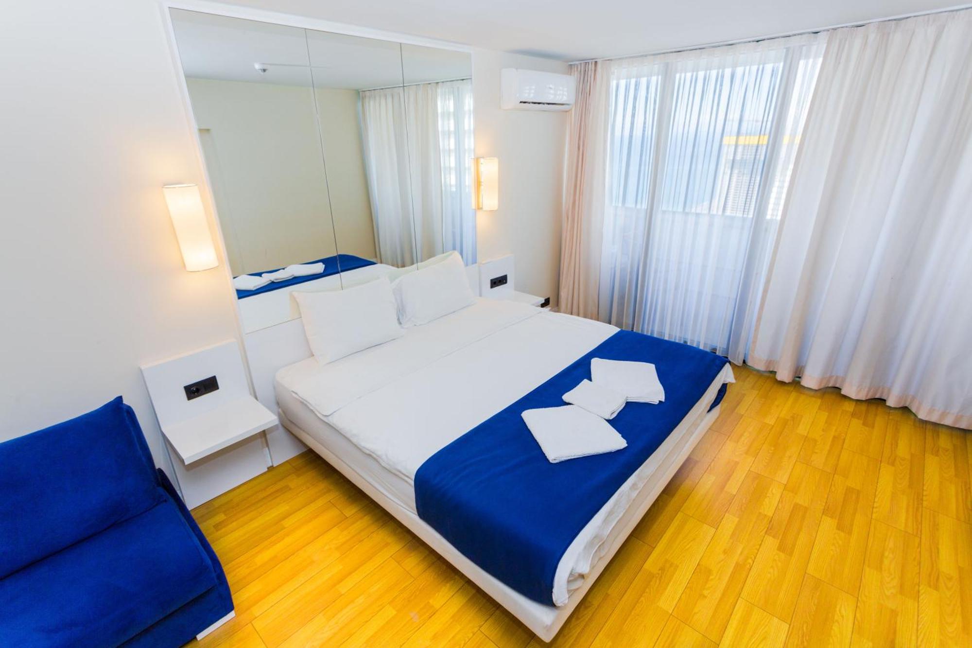 Best Location Apartments In Μπατούμι Εξωτερικό φωτογραφία