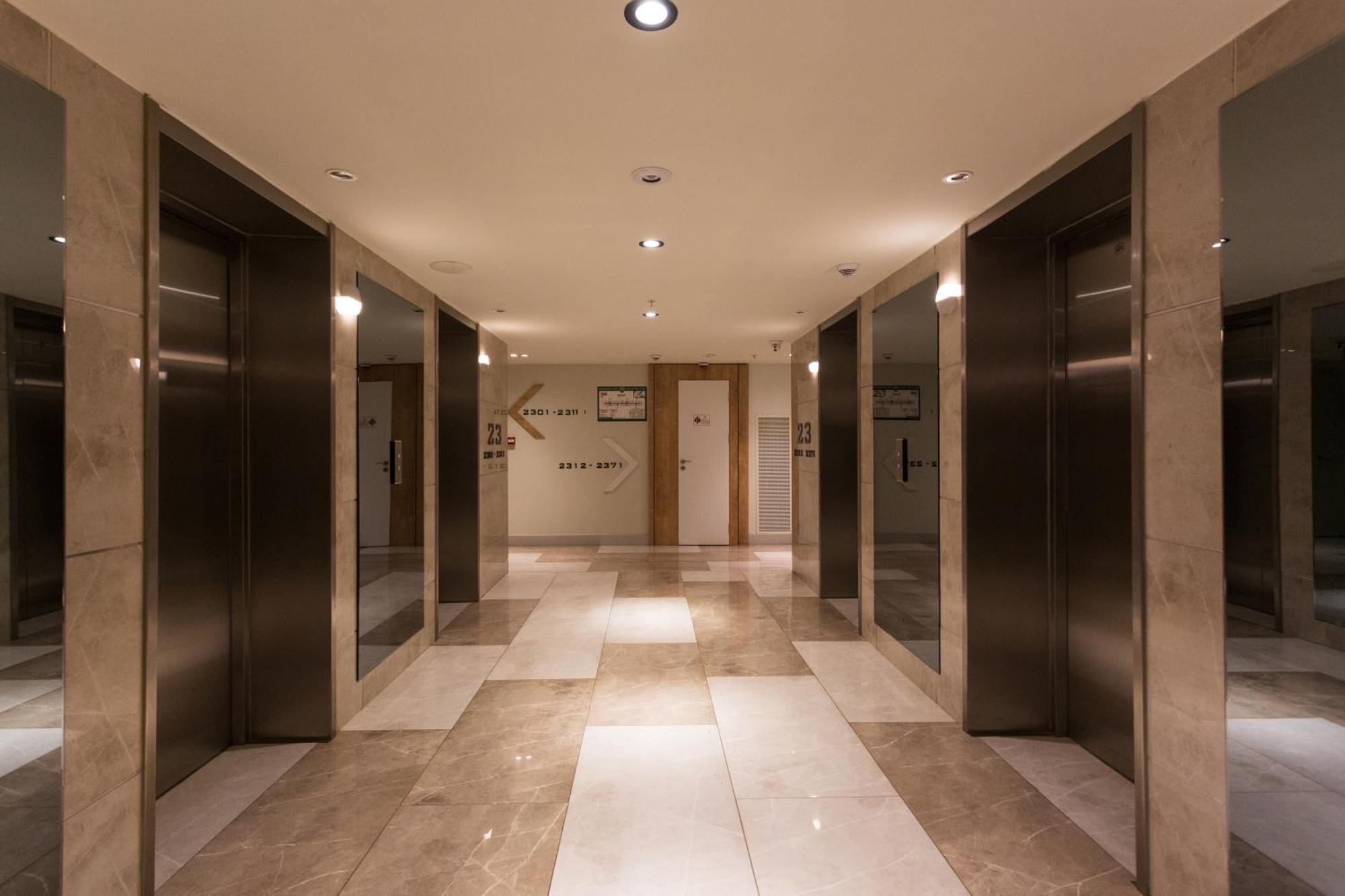 Best Location Apartments In Μπατούμι Εξωτερικό φωτογραφία