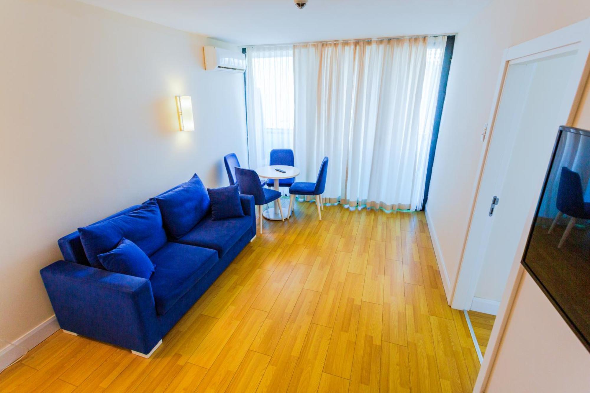 Best Location Apartments In Μπατούμι Εξωτερικό φωτογραφία