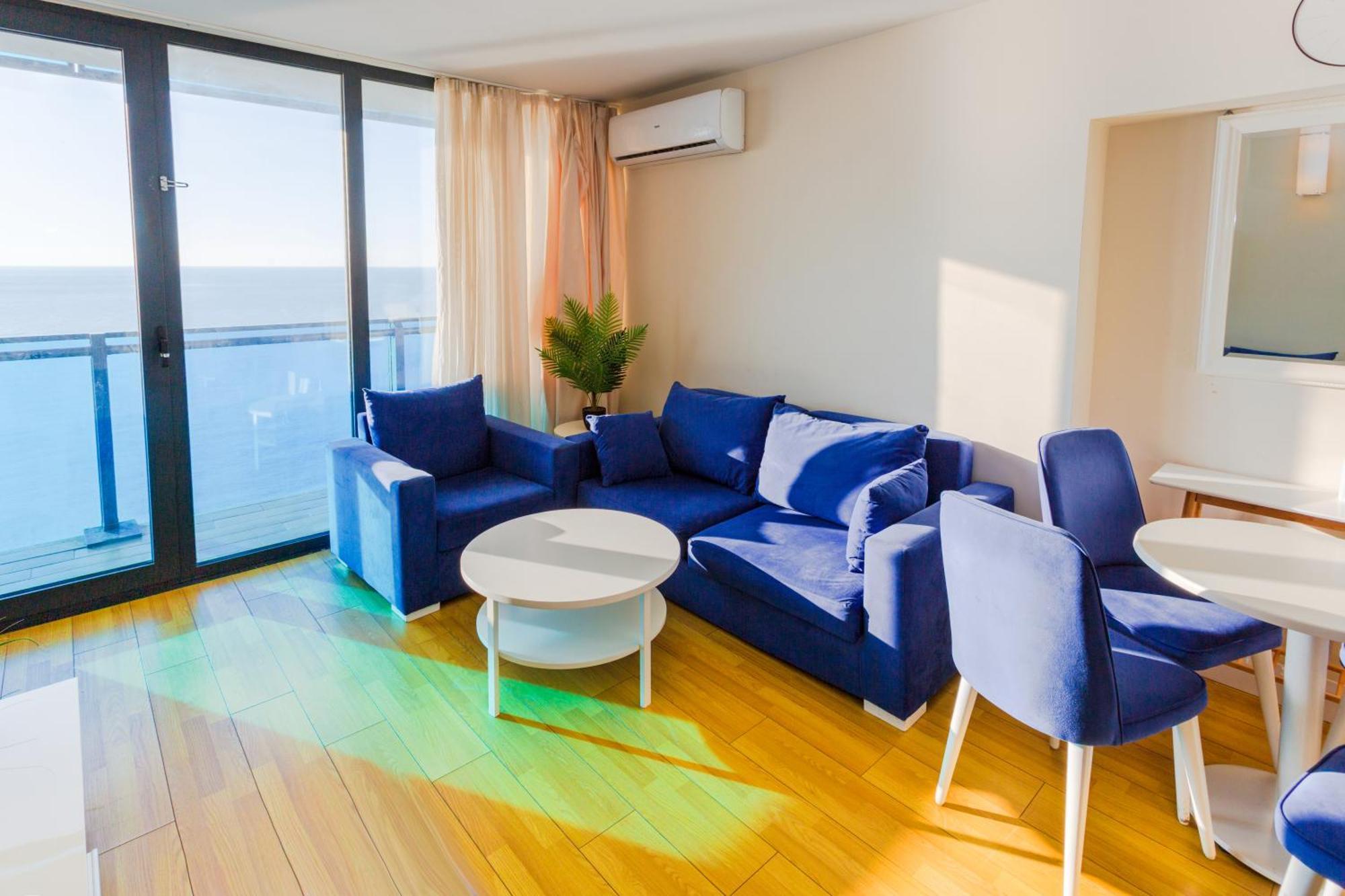 Best Location Apartments In Μπατούμι Εξωτερικό φωτογραφία