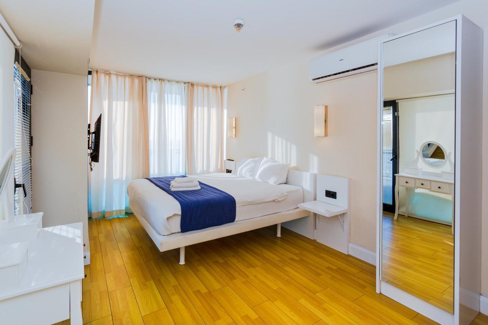 Best Location Apartments In Μπατούμι Εξωτερικό φωτογραφία