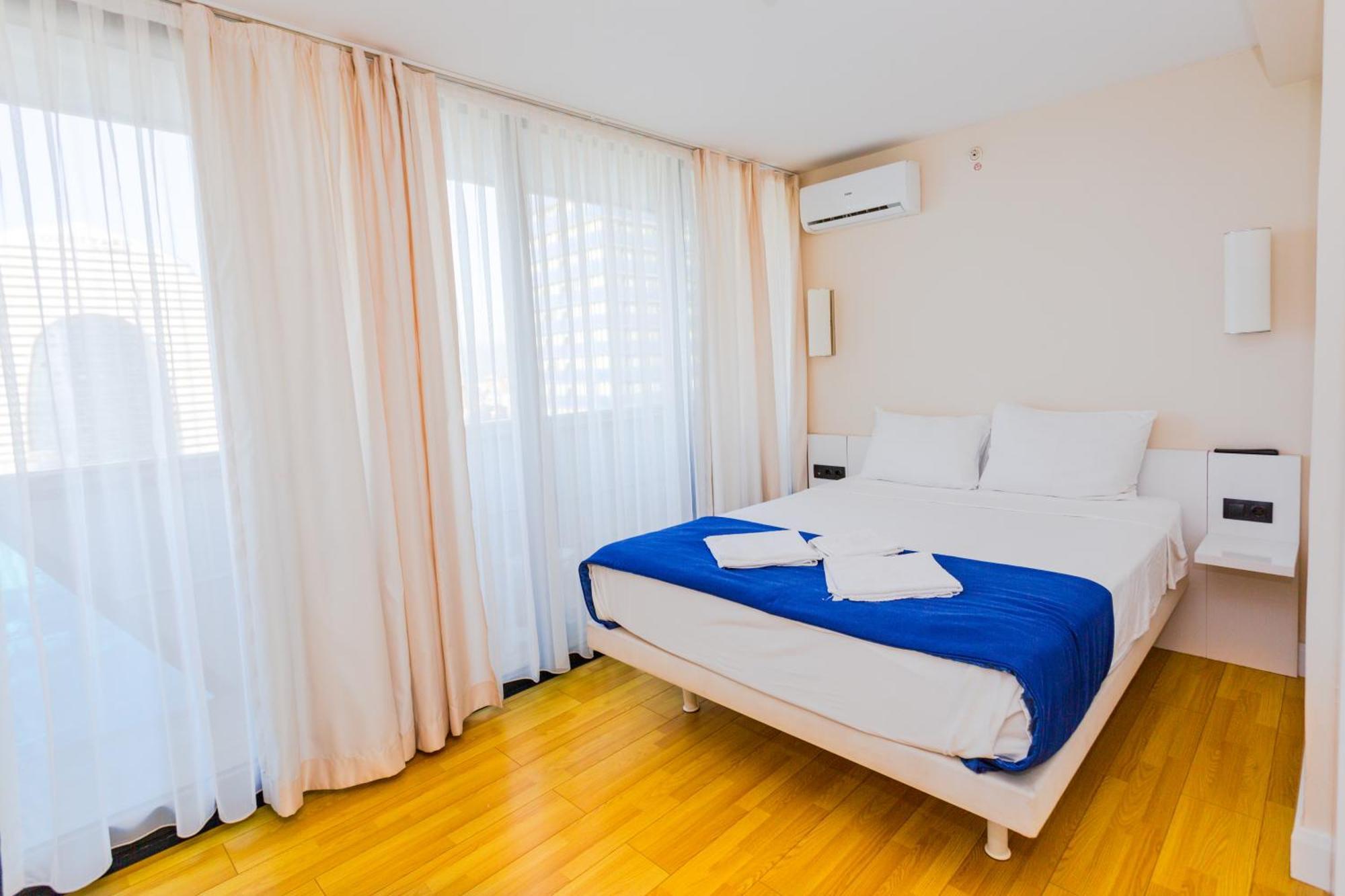 Best Location Apartments In Μπατούμι Εξωτερικό φωτογραφία