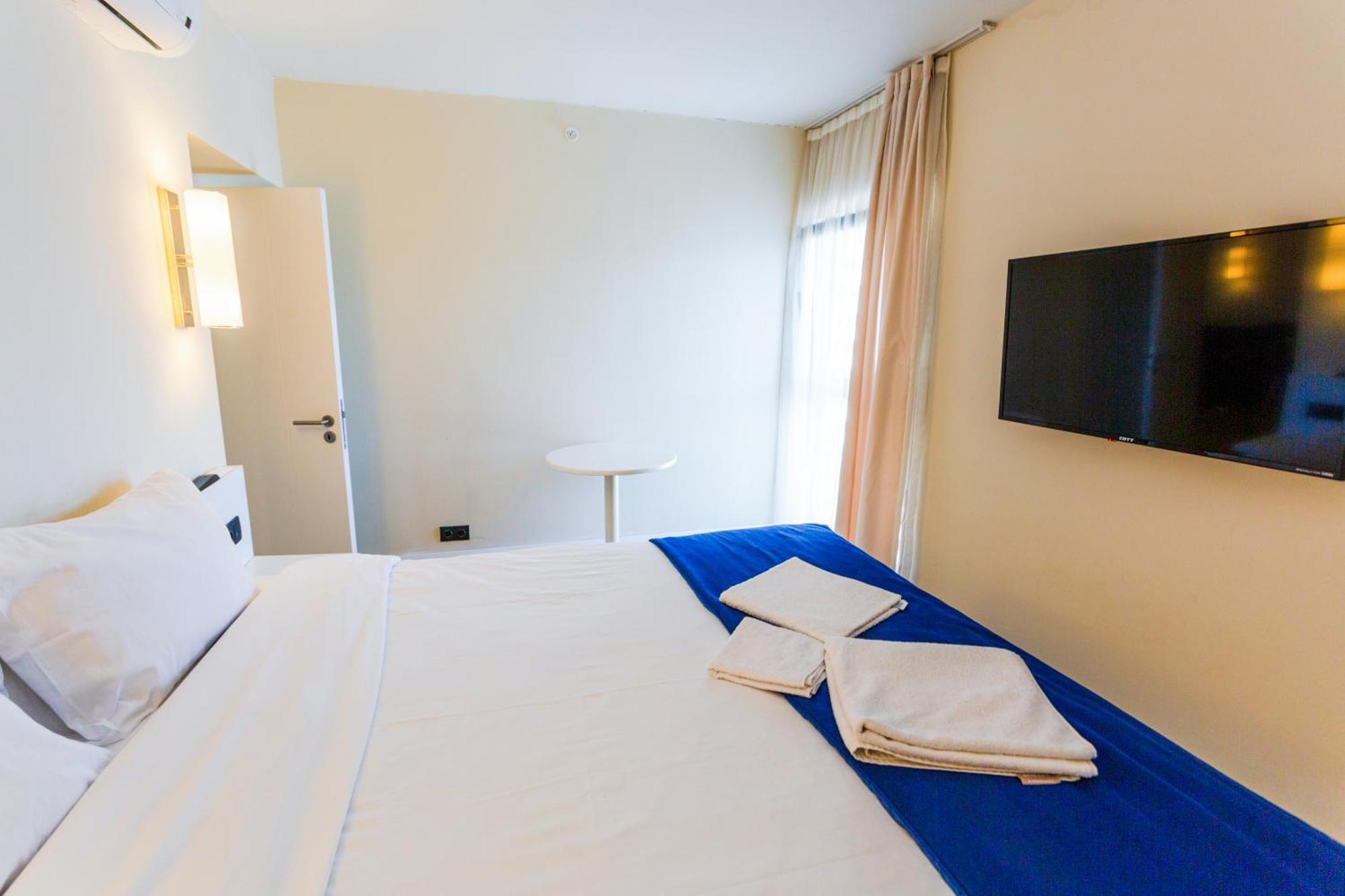 Best Location Apartments In Μπατούμι Εξωτερικό φωτογραφία