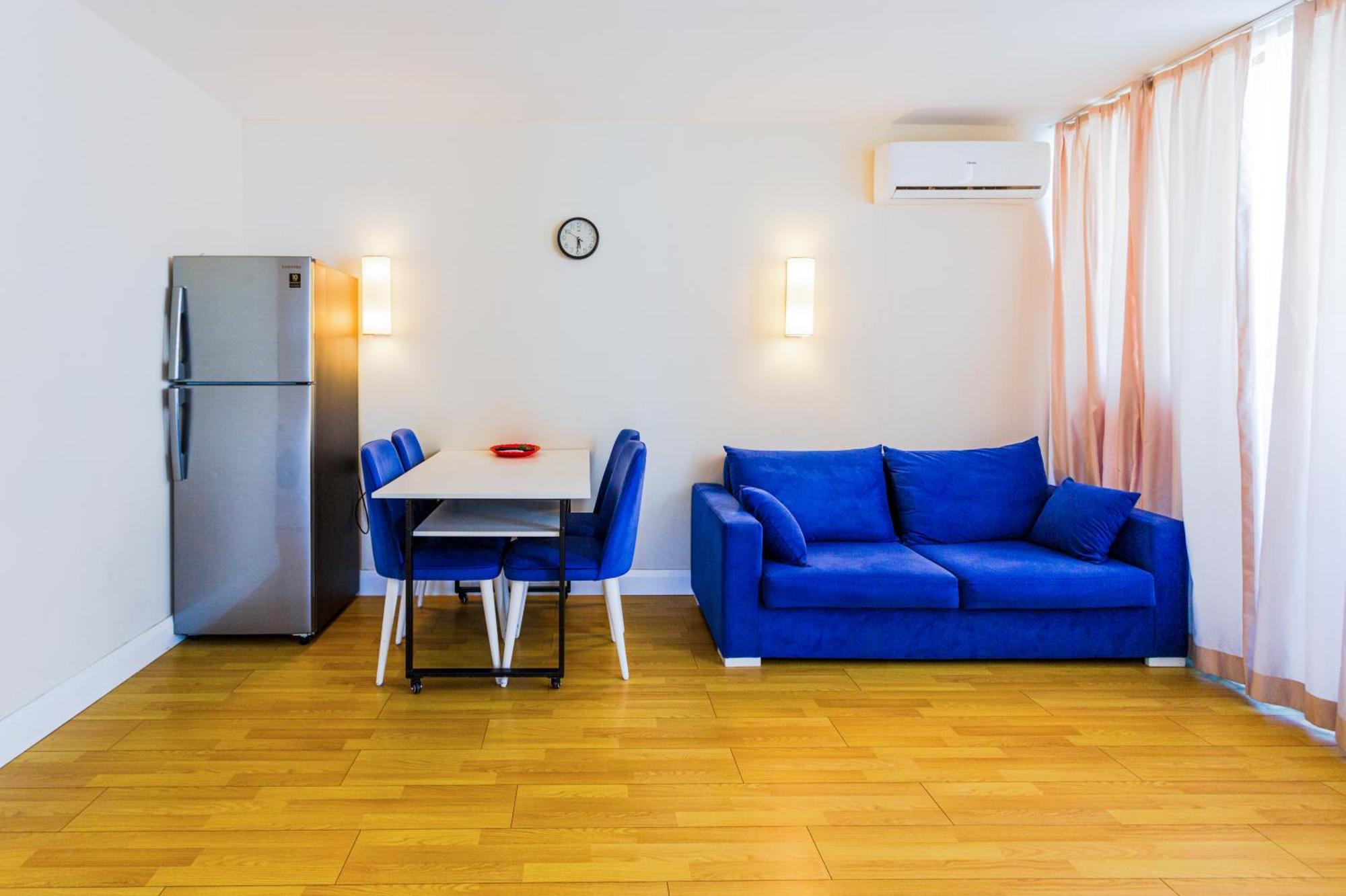 Best Location Apartments In Μπατούμι Εξωτερικό φωτογραφία