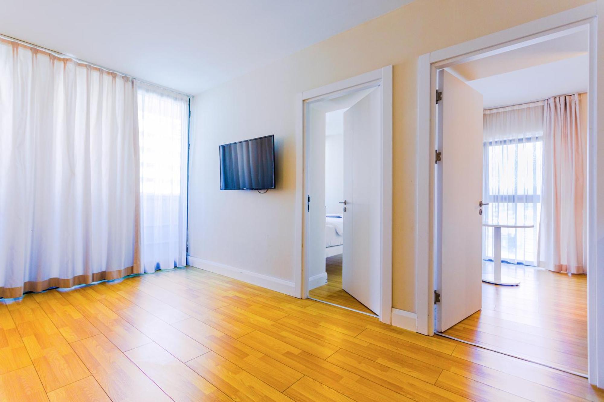 Best Location Apartments In Μπατούμι Εξωτερικό φωτογραφία