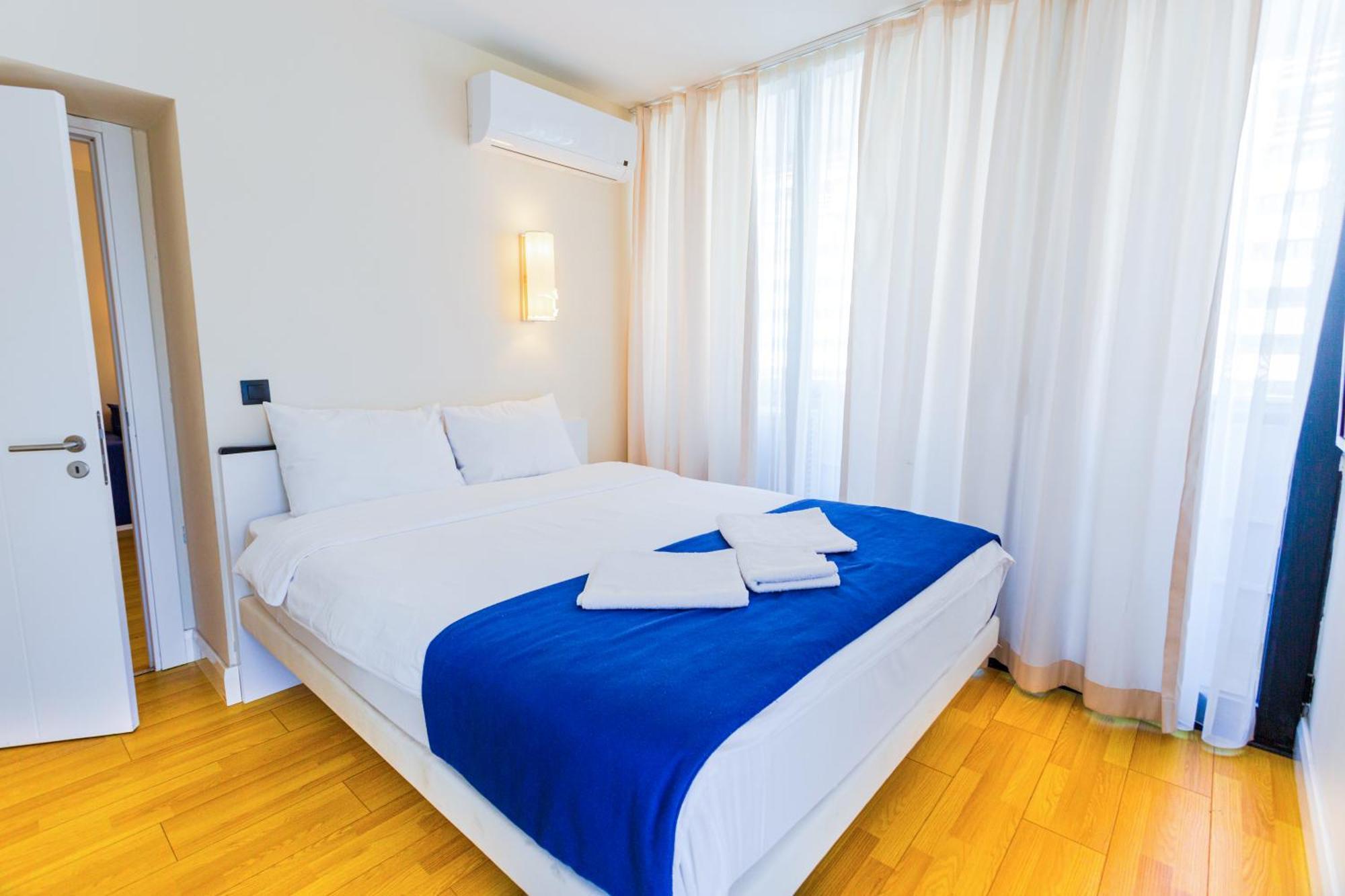 Best Location Apartments In Μπατούμι Εξωτερικό φωτογραφία