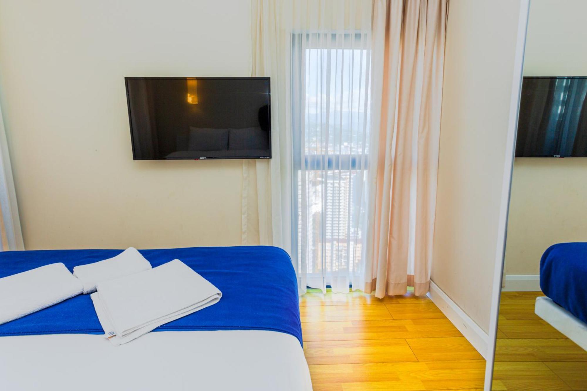 Best Location Apartments In Μπατούμι Εξωτερικό φωτογραφία