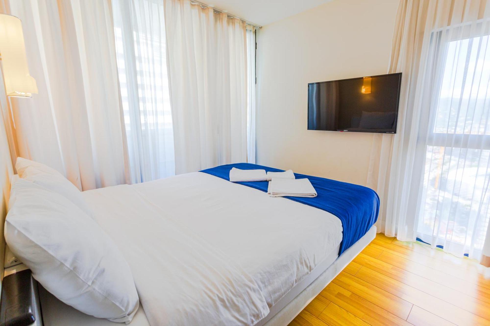Best Location Apartments In Μπατούμι Εξωτερικό φωτογραφία