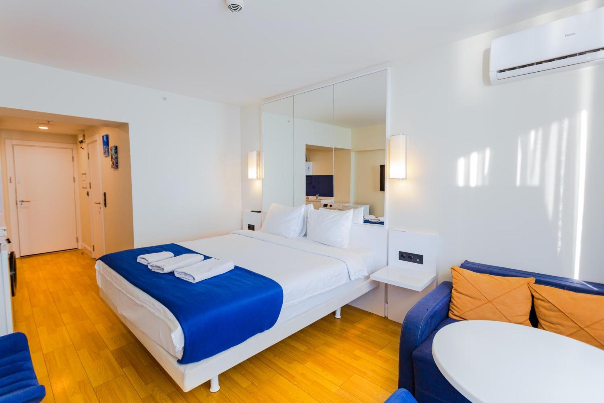 Best Location Apartments In Μπατούμι Εξωτερικό φωτογραφία