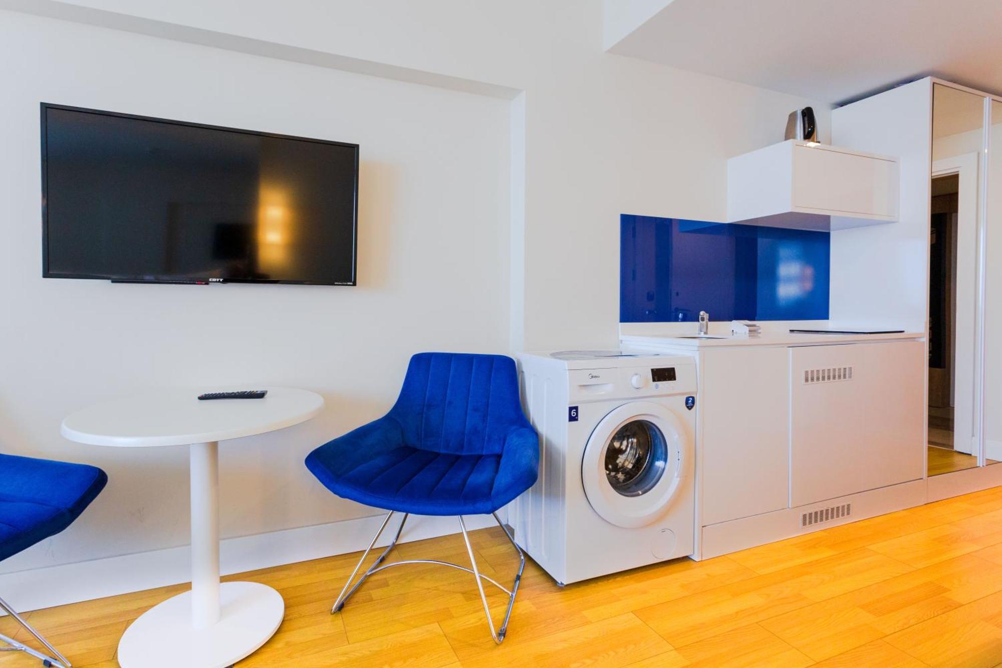 Best Location Apartments In Μπατούμι Δωμάτιο φωτογραφία