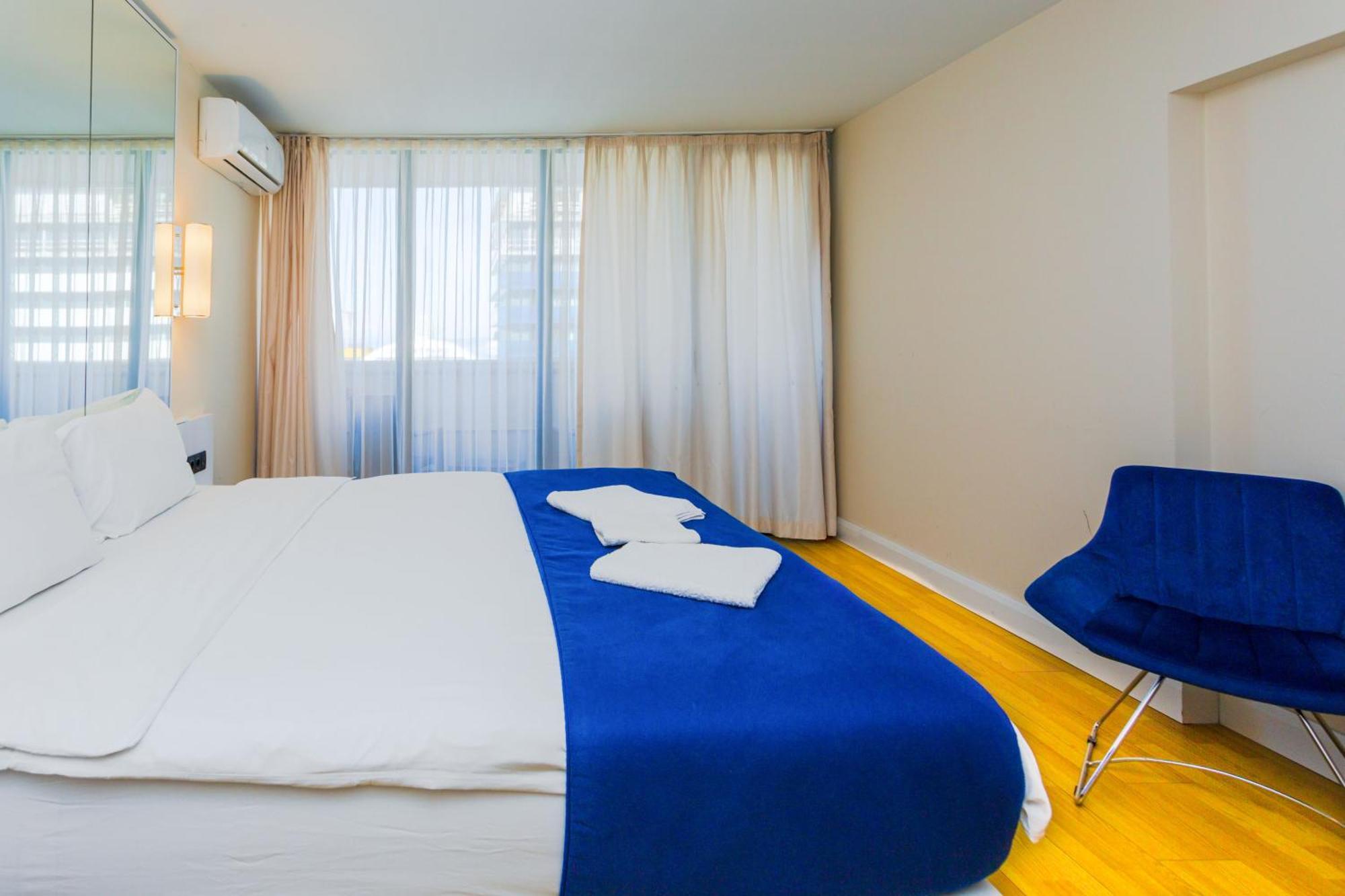 Best Location Apartments In Μπατούμι Εξωτερικό φωτογραφία